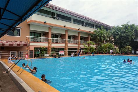 Villa Carmelita Resort & Hotel, Davao City.